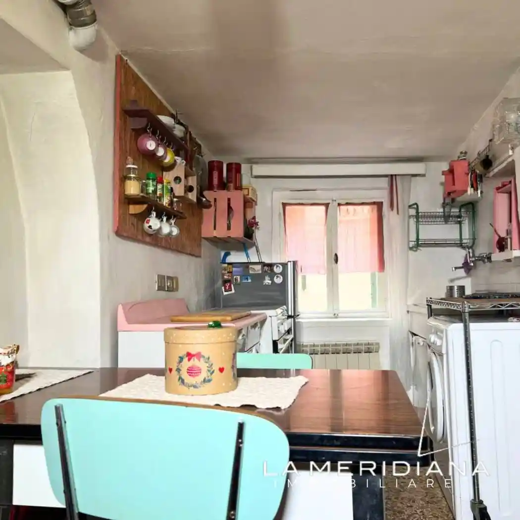 Quadrilocale buono stato, primo piano, San Marco, Venezia - foto 3