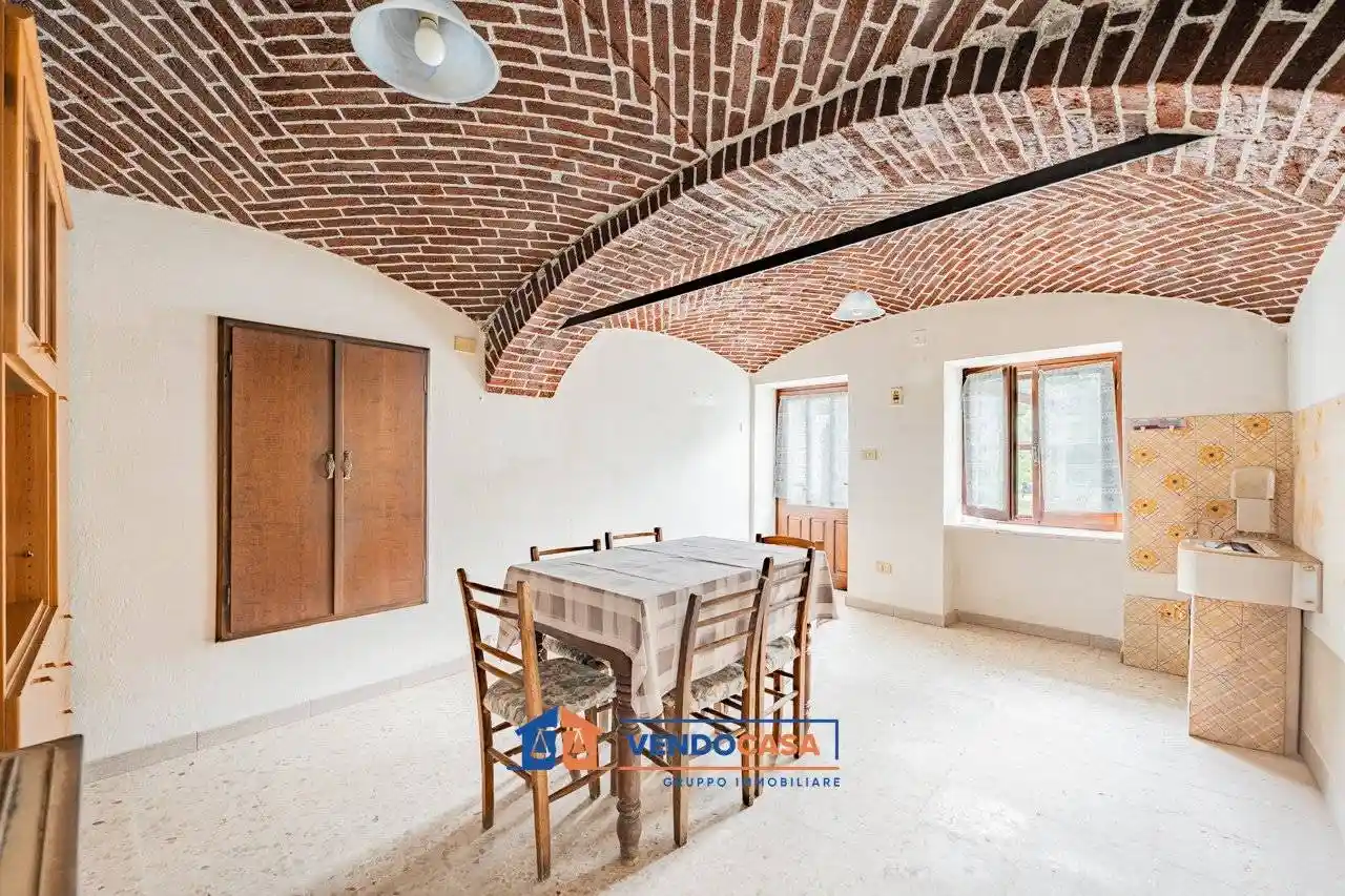 Terratetto unifamiliare Teit Piulot, Robilante - foto 2