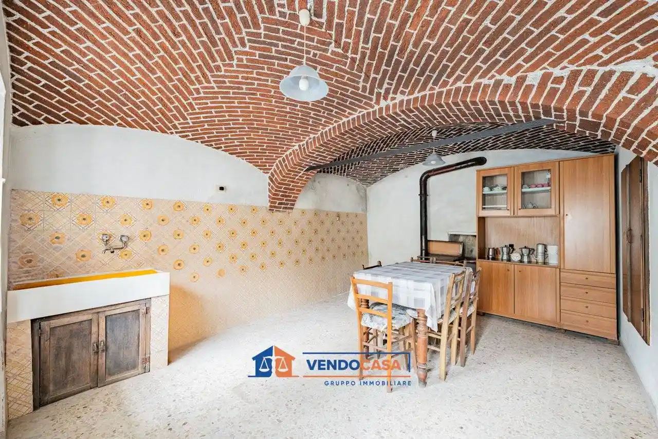 Terratetto unifamiliare Teit Piulot, Robilante - foto 3