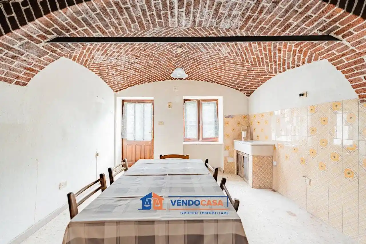 Terratetto unifamiliare Teit Piulot, Robilante - foto 4