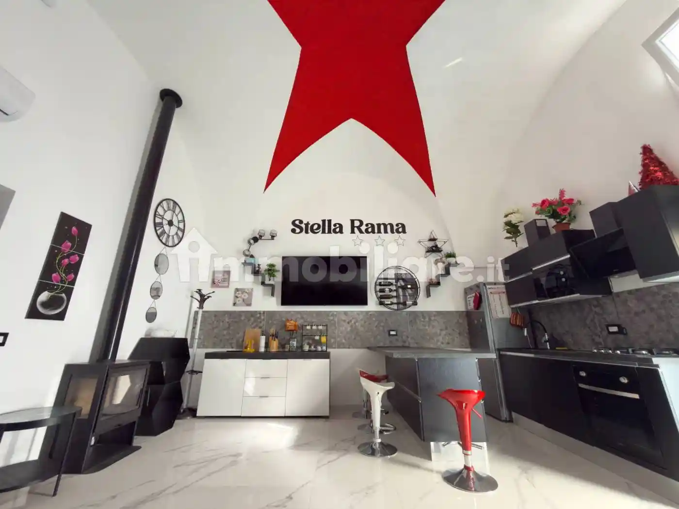 Casa indipendente - foto 3