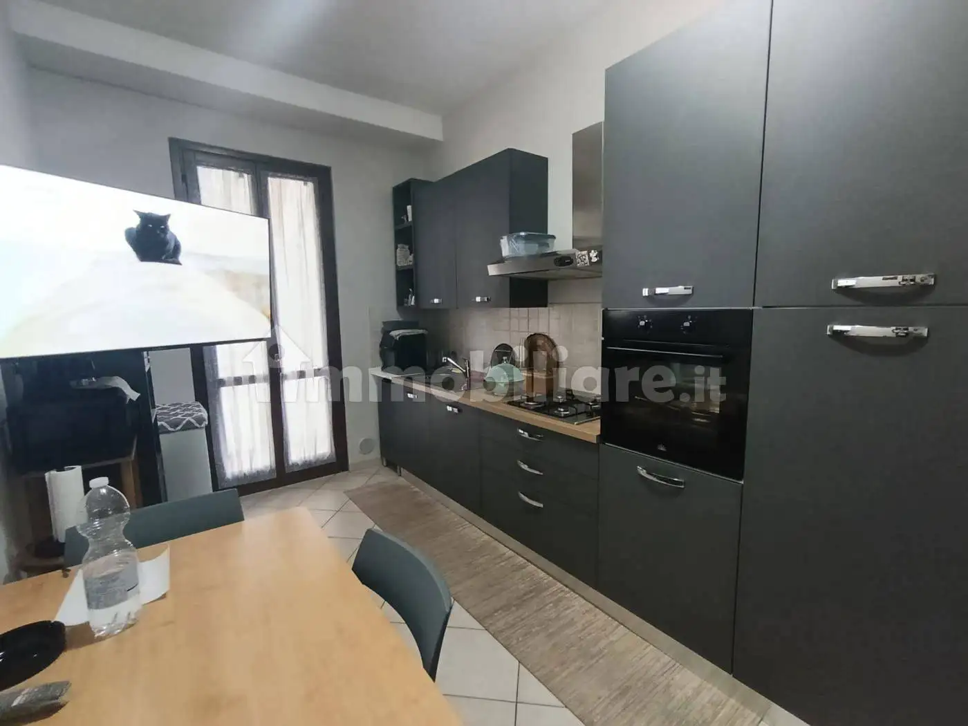 Appartamento in vendita a Parona