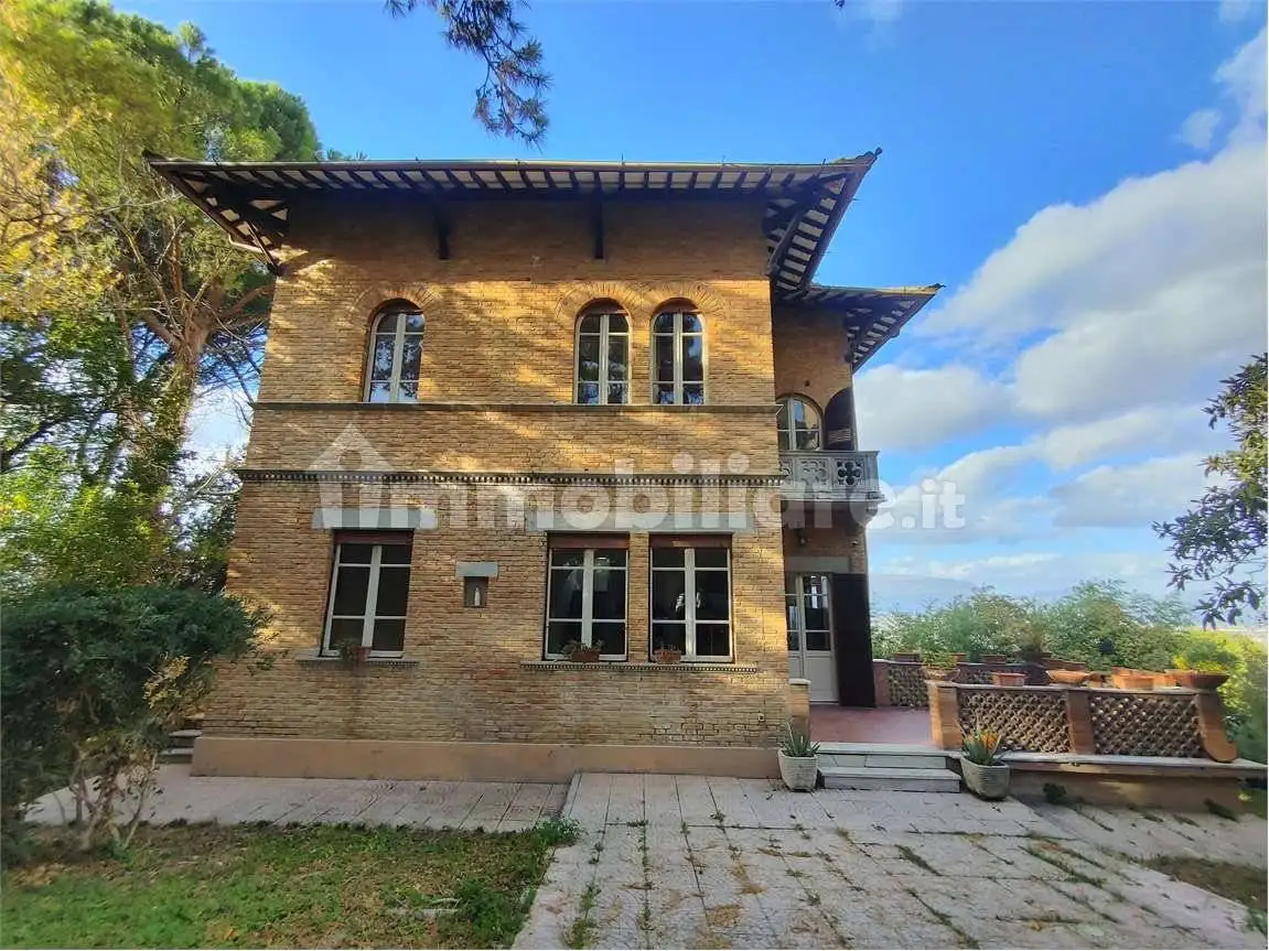Villa in affitto a Montefalco