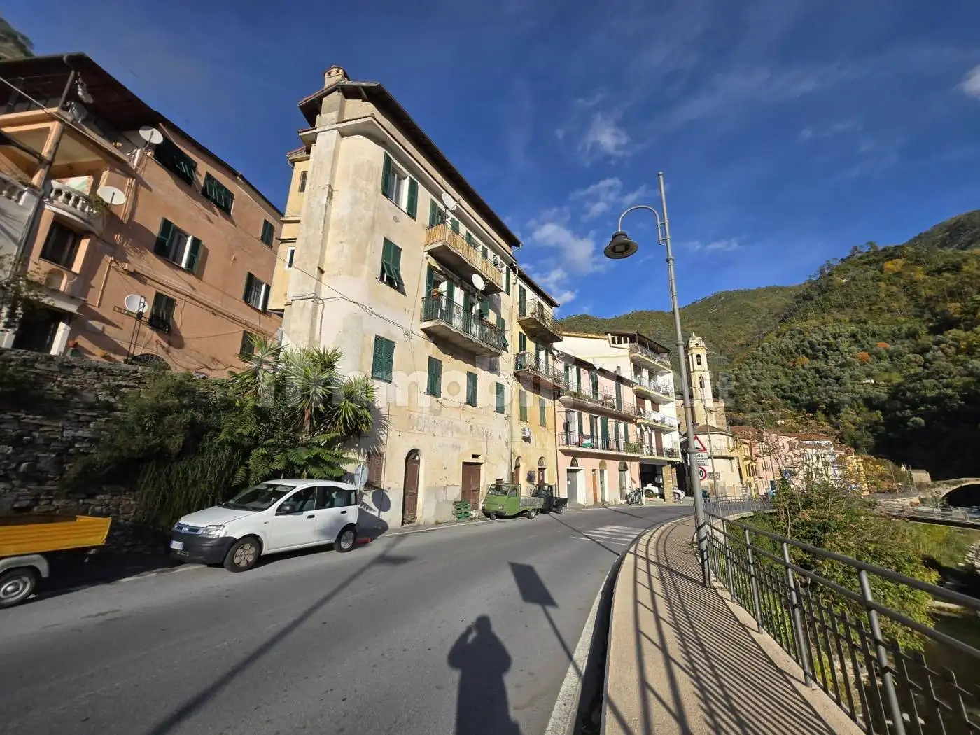 Bilocale via Fontana 57, Centro, Badalucco - foto 2