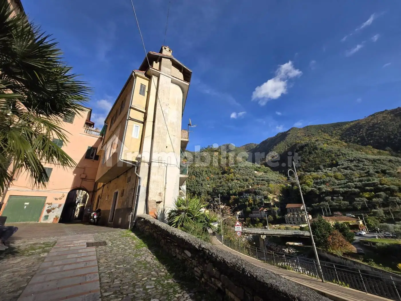 Bilocale via Fontana 57, Centro, Badalucco - foto 3