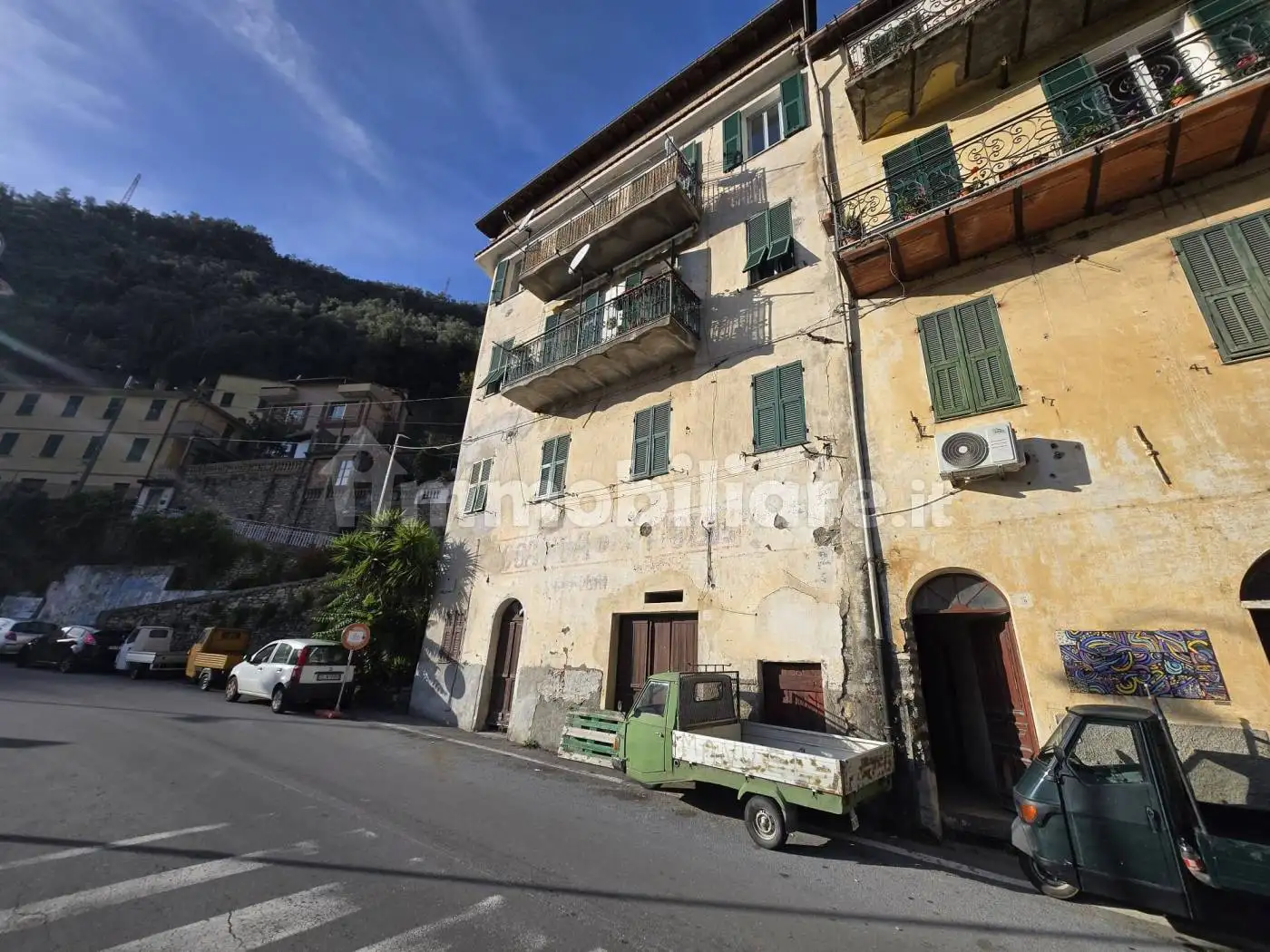 Bilocale via Fontana 57, Centro, Badalucco - foto 4