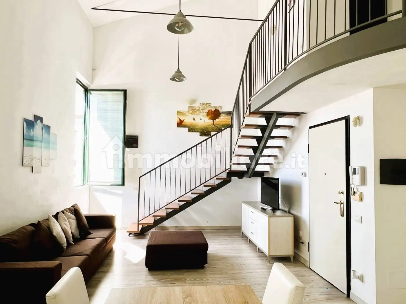 Apartment in vendita a Milan