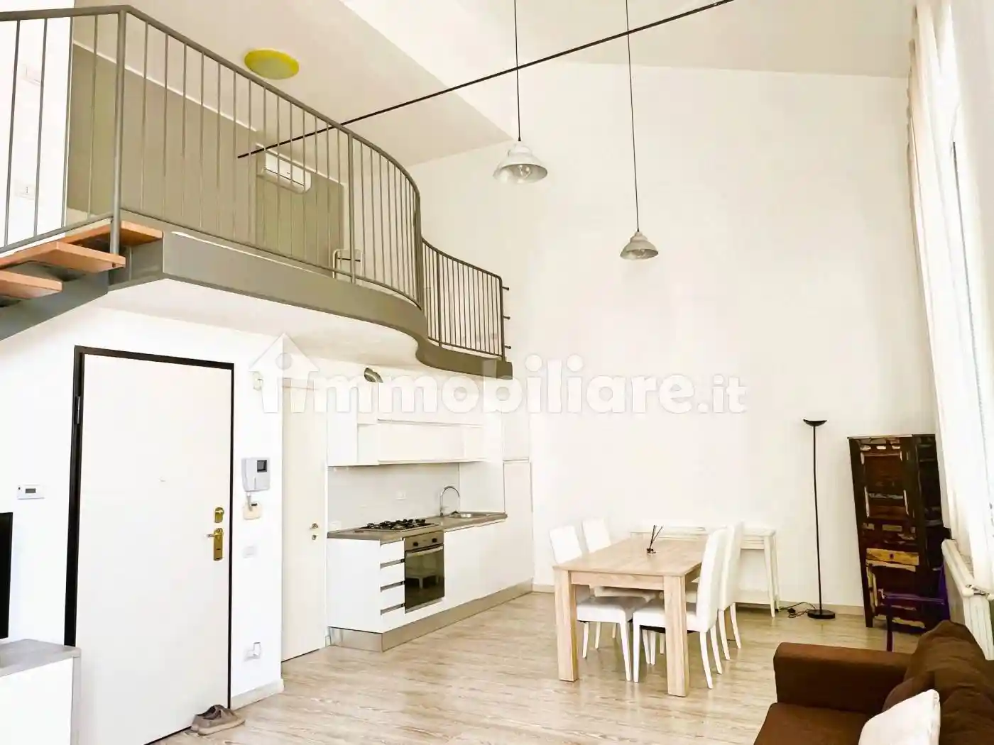 Bilocale via Giovanni Livraghi 18, Precotto, Milano - foto 2