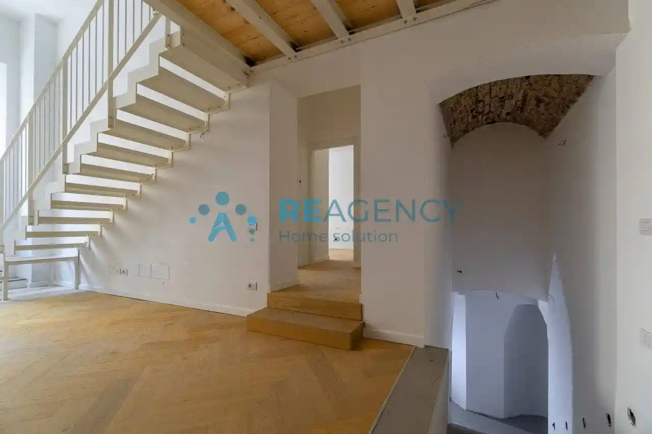 Appartamento in vendita a Pistoia