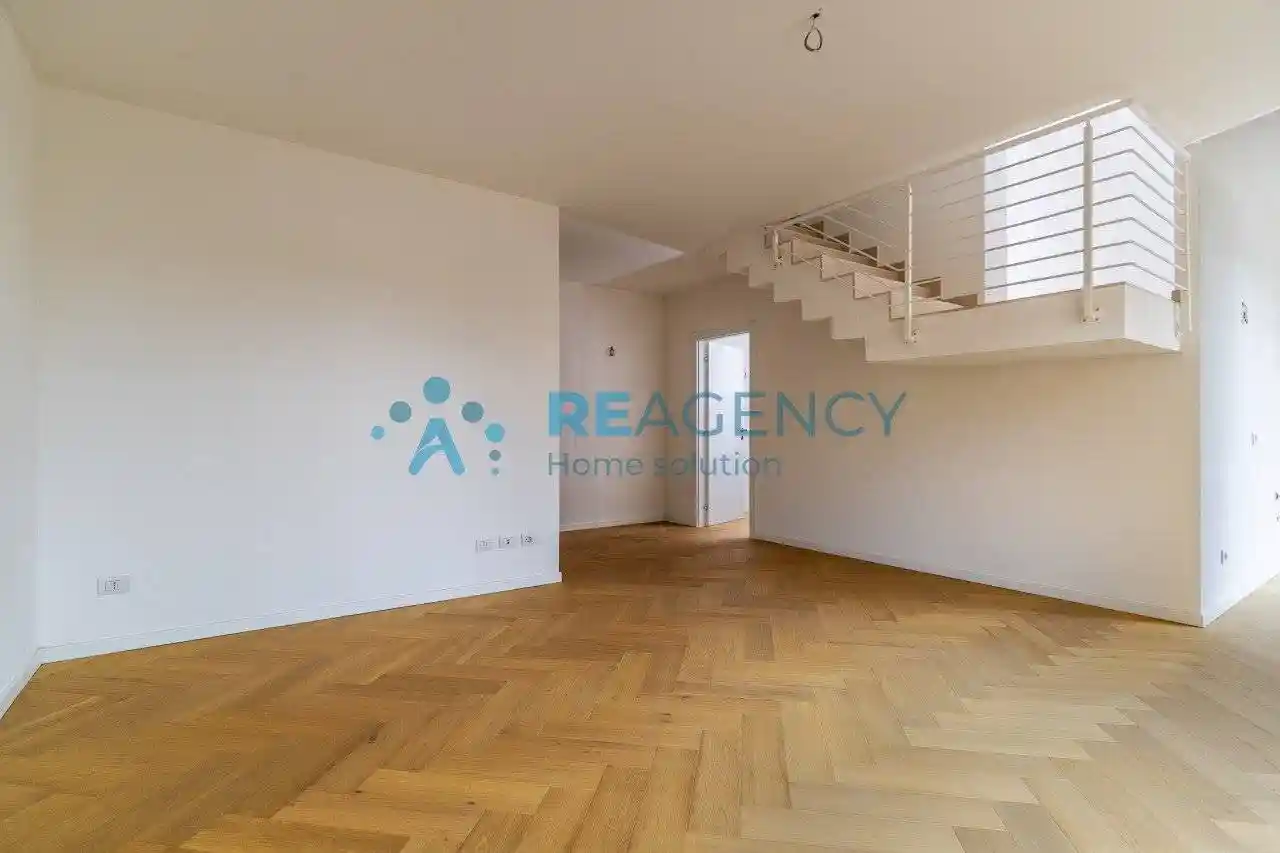 Appartamento in vendita a Pistoia