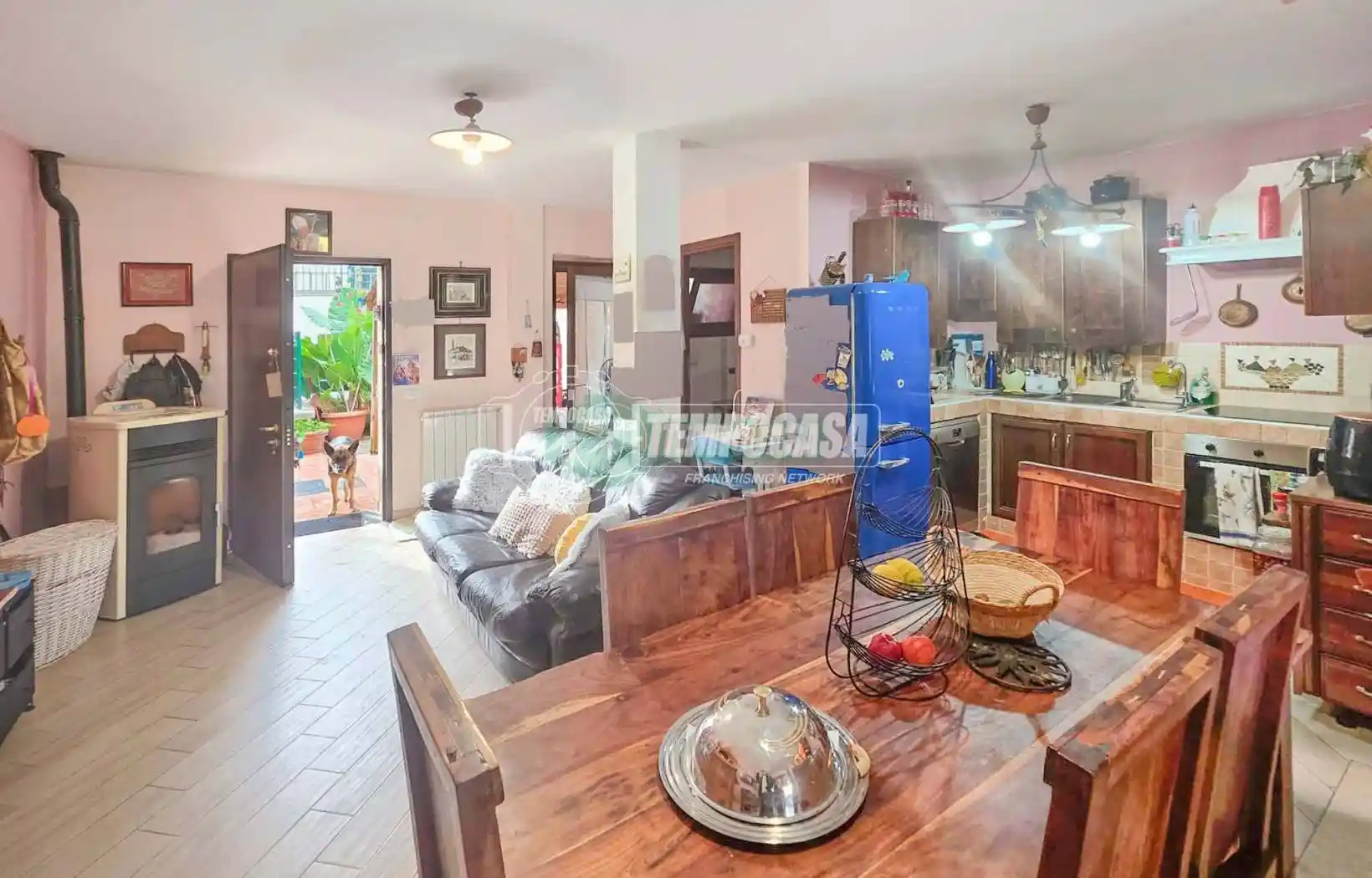 Villetta a schiera - foto 3