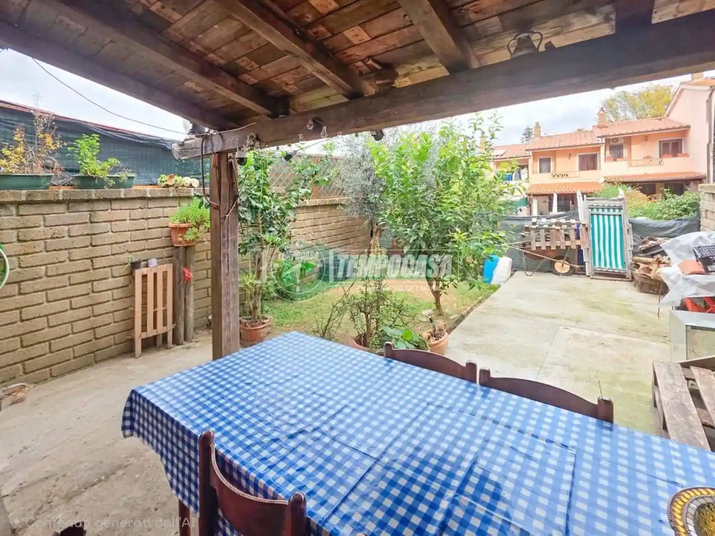 Villetta a schiera - foto 4