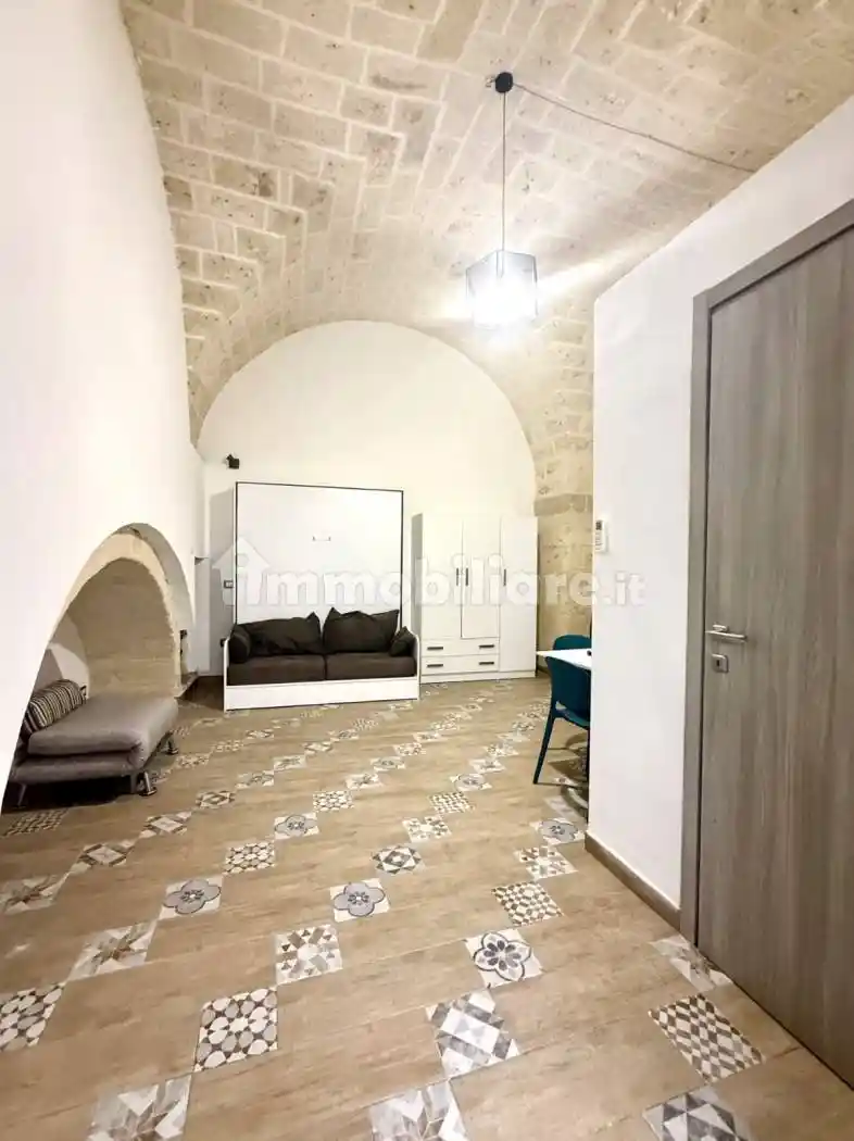 Appartamento in vendita a Nardò