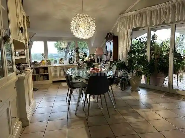 Attico via Grassano, Quarto Miglio, Roma - foto 3