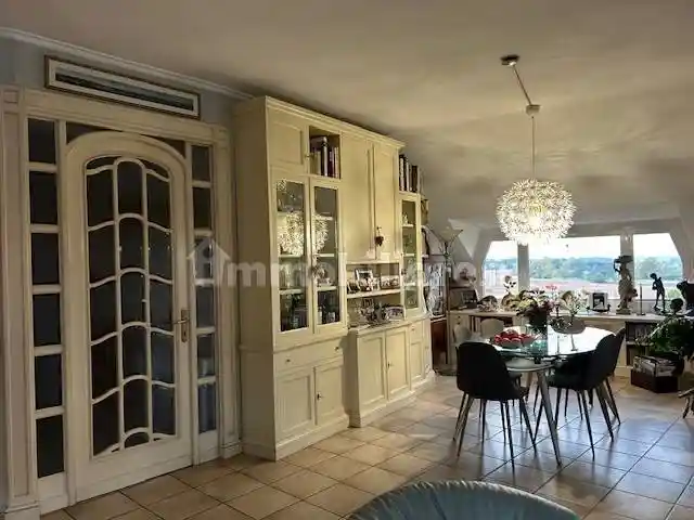 Attico via Grassano, Quarto Miglio, Roma - foto 5