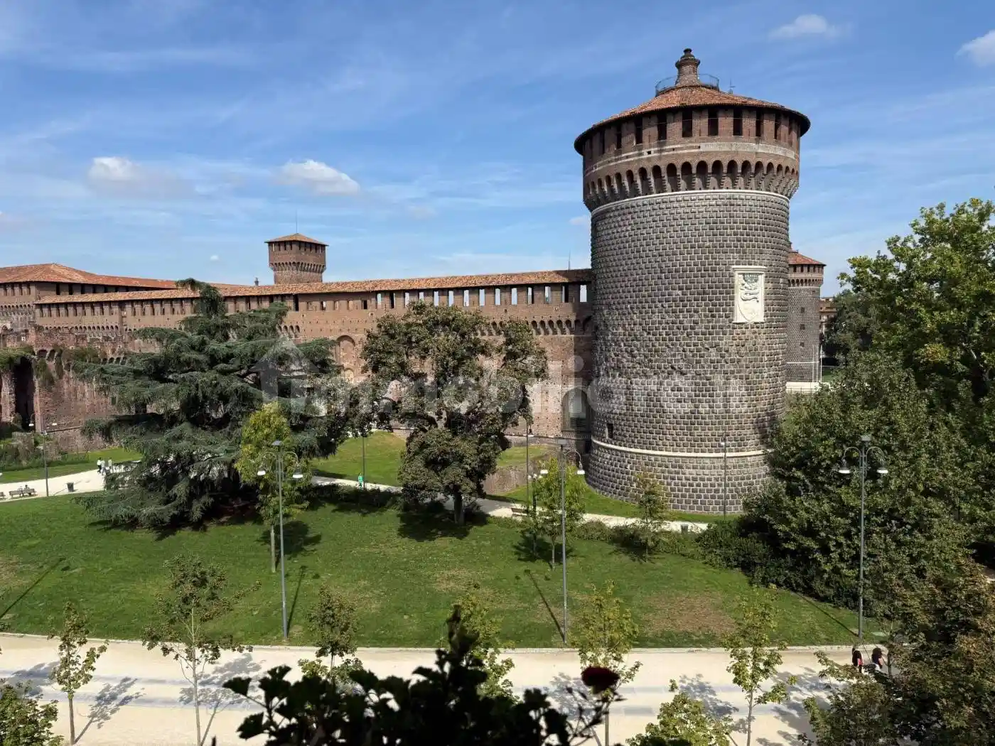 Appartamento piazza Castello, Cadorna - Castello, Milano - foto 3