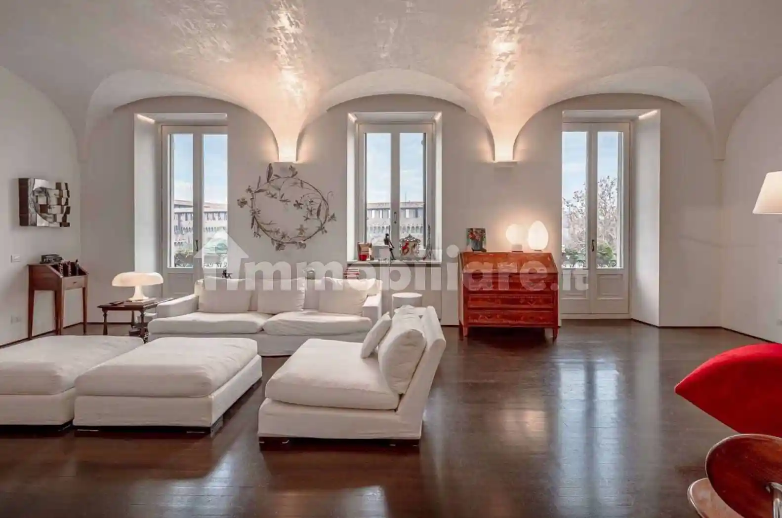 Appartamento piazza Castello, Cadorna - Castello, Milano - foto 4