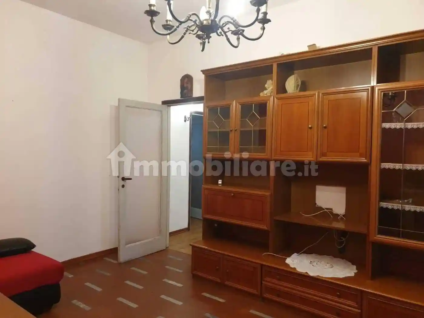 Appartamento in vendita a Massa