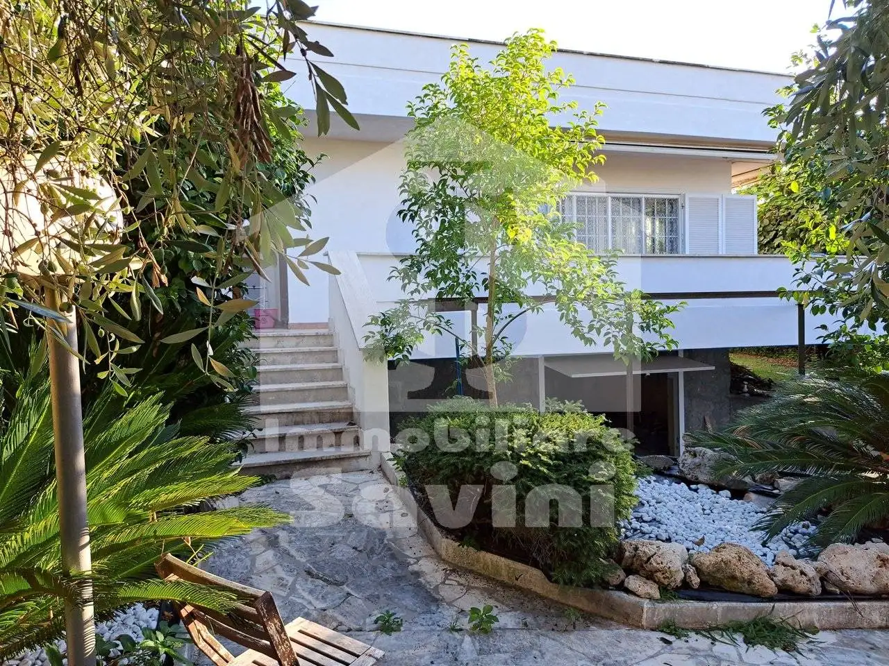 Villa in vendita a Genzano di Roma