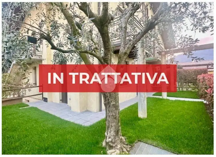 Appartamento in affitto a Corte Franca