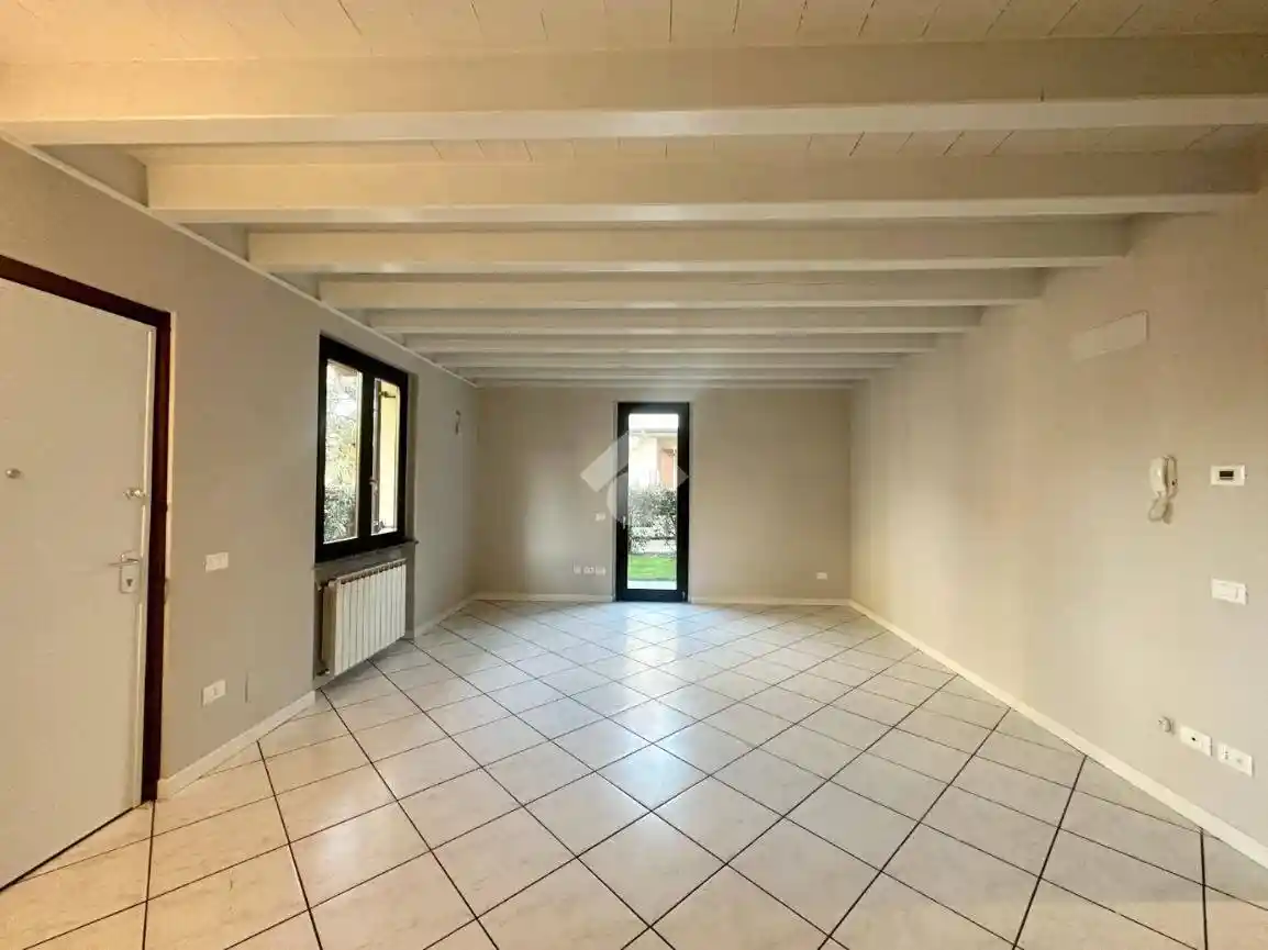 Trilocale via Generale dalla Chiesa 53, Corte Franca - foto 5