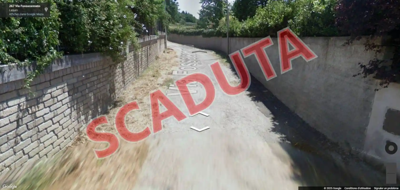 Villa in vendita a Morlupo