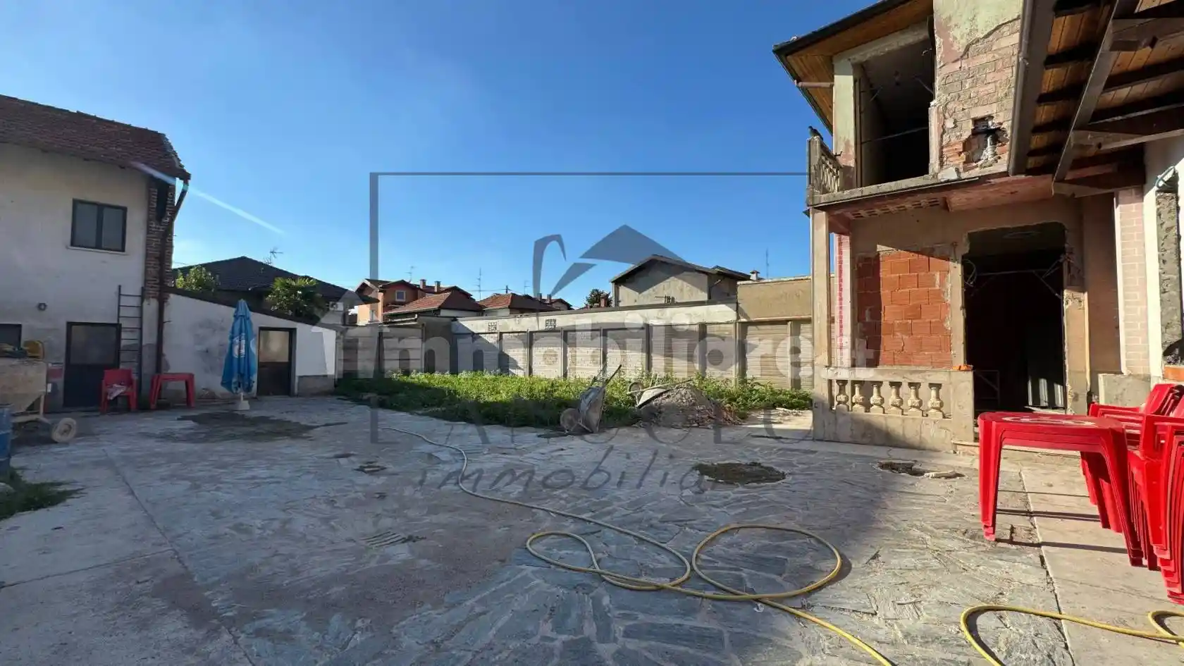 Casa indipendente in vendita a Arluno