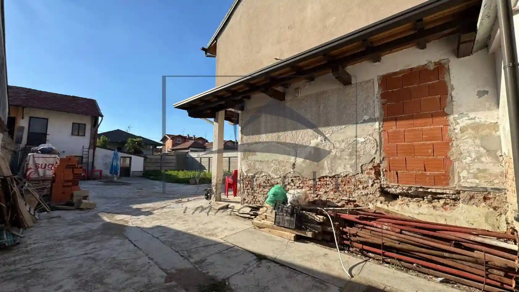 Casa indipendente - foto 4