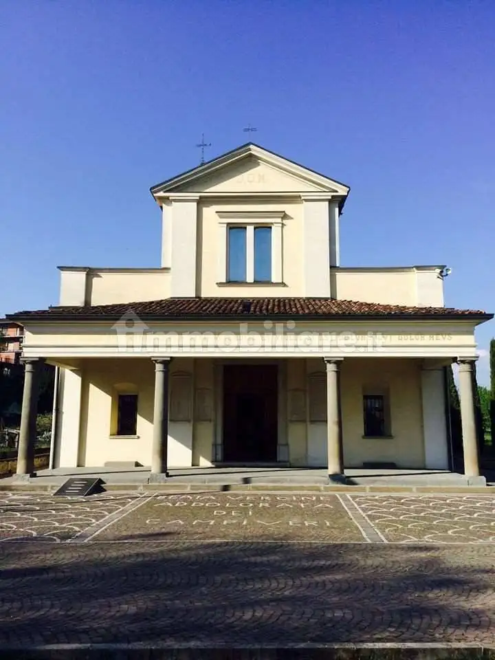 Rustico - Casale in vendita a Cividate al Piano