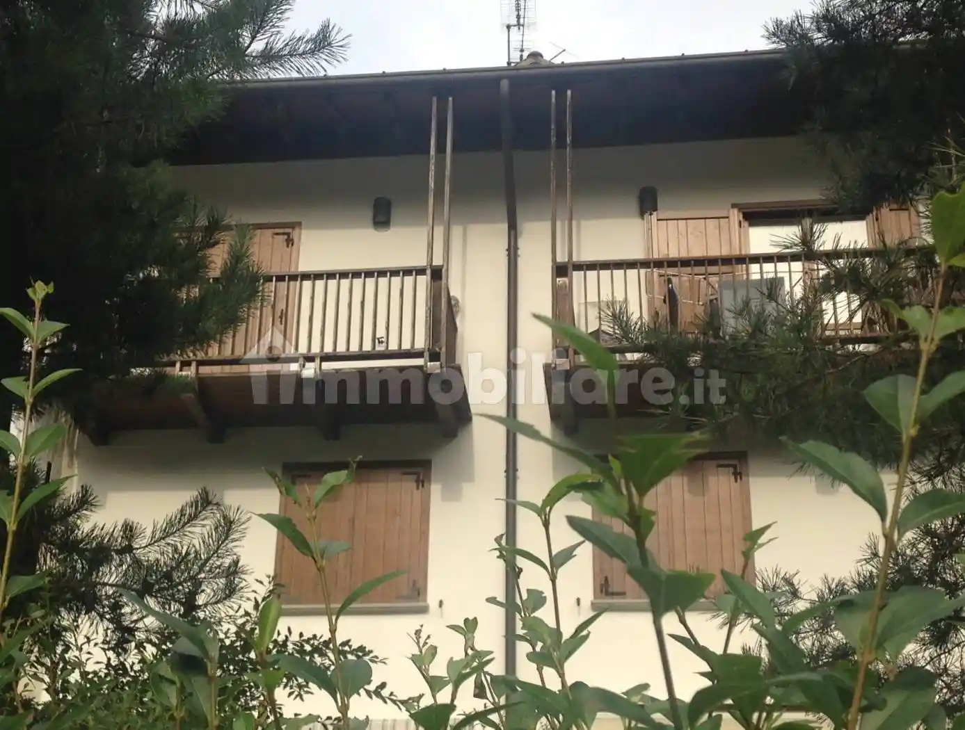 Mansarda via dei Gelsi 4, Piazza Brembana - foto 5