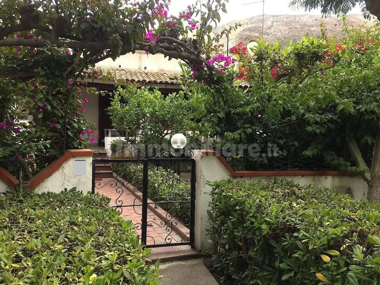 Villetta a schiera in vendita a Lipari