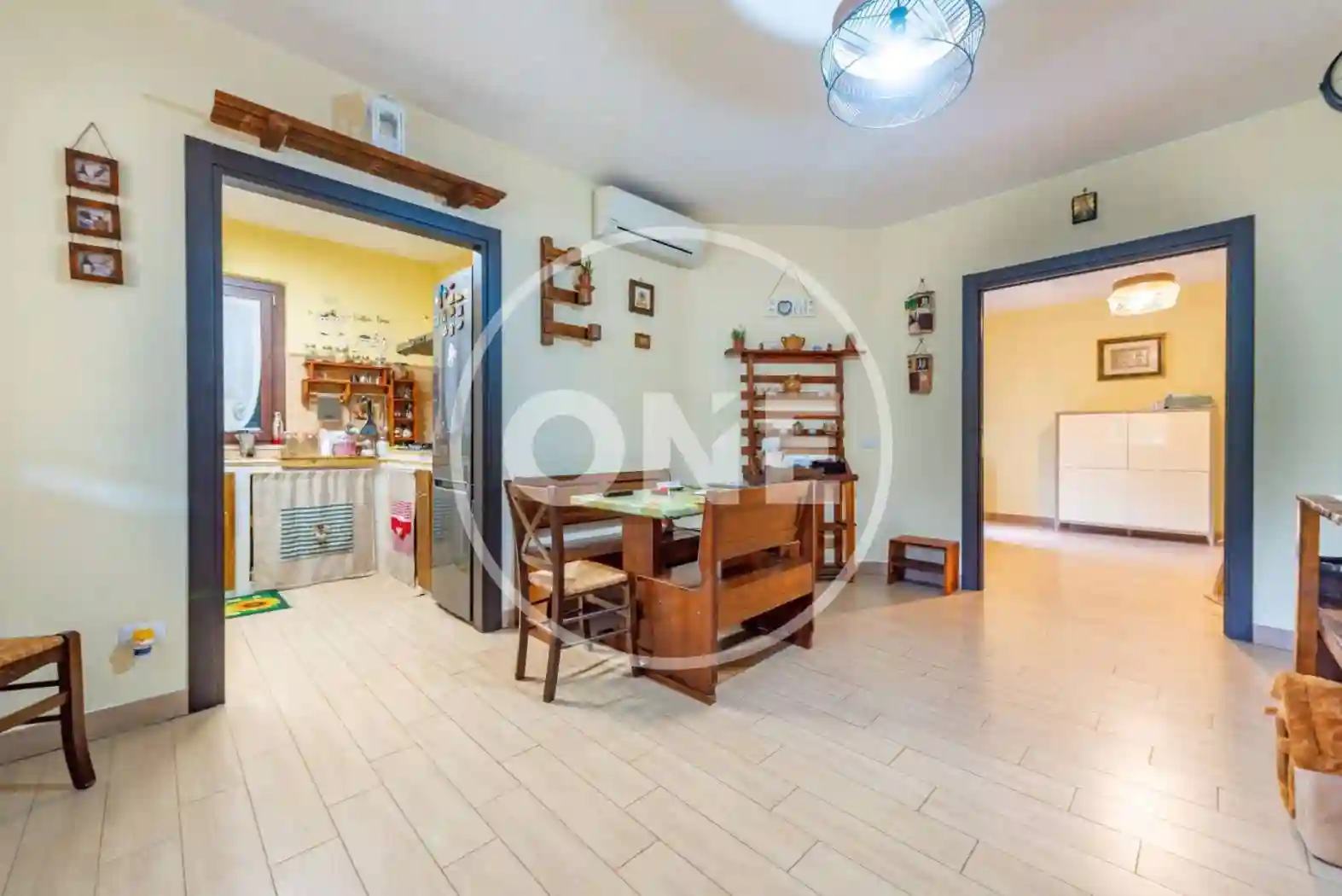 Villetta a schiera - foto 4