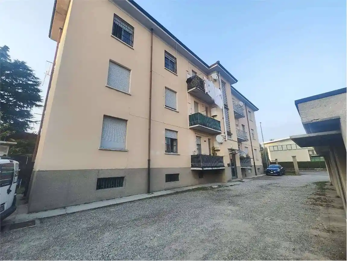 Appartamento in vendita a Giussano