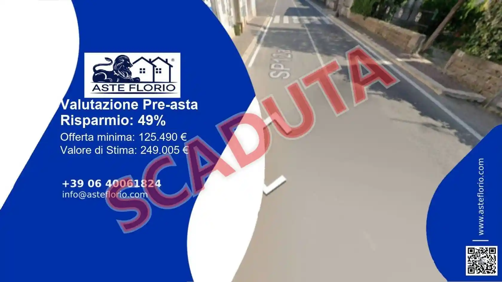 Villa in vendita a Zagarolo