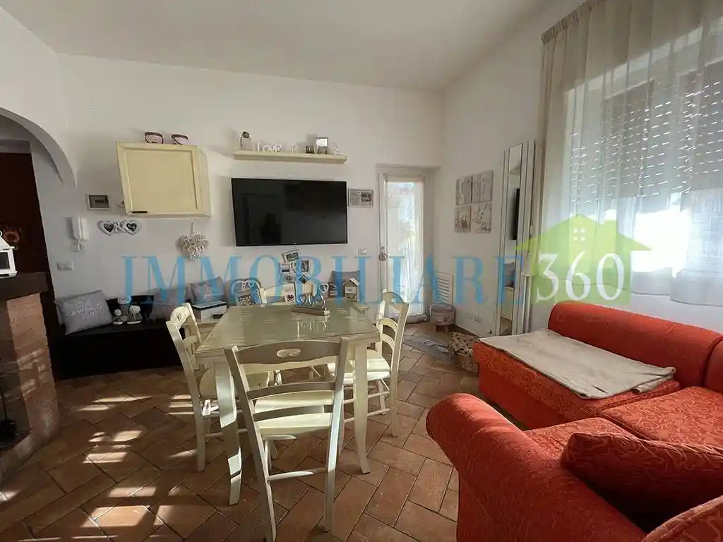 Appartamento in vendita a Orbetello