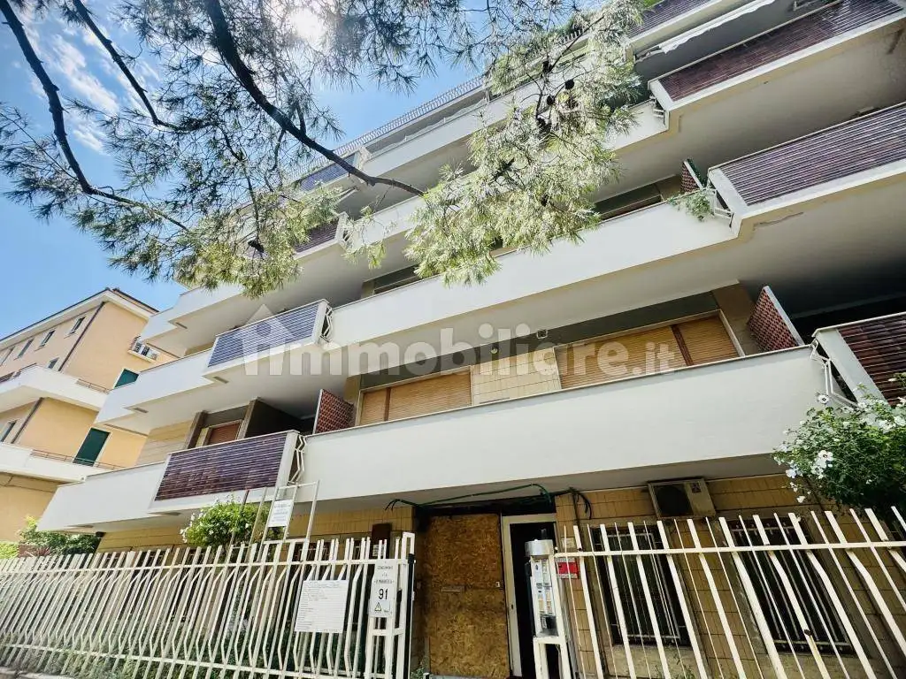 Appartamento in vendita a Pescara