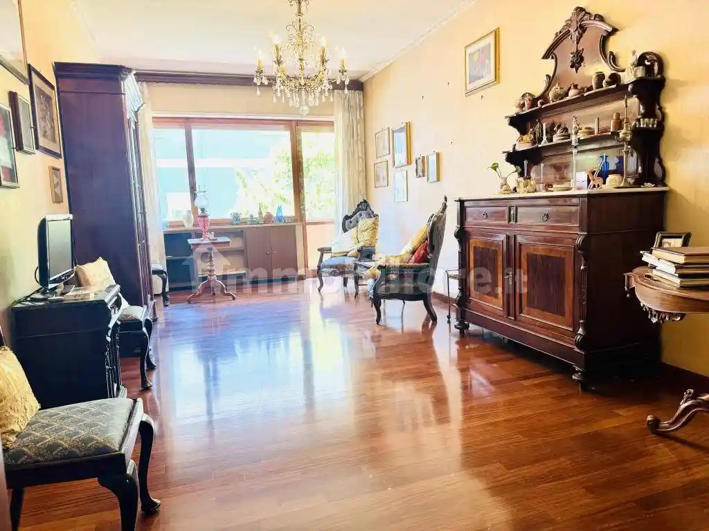 Quadrilocale viale Regina Margherita 91, Lungomare - Strada Parco, Pescara - foto 3