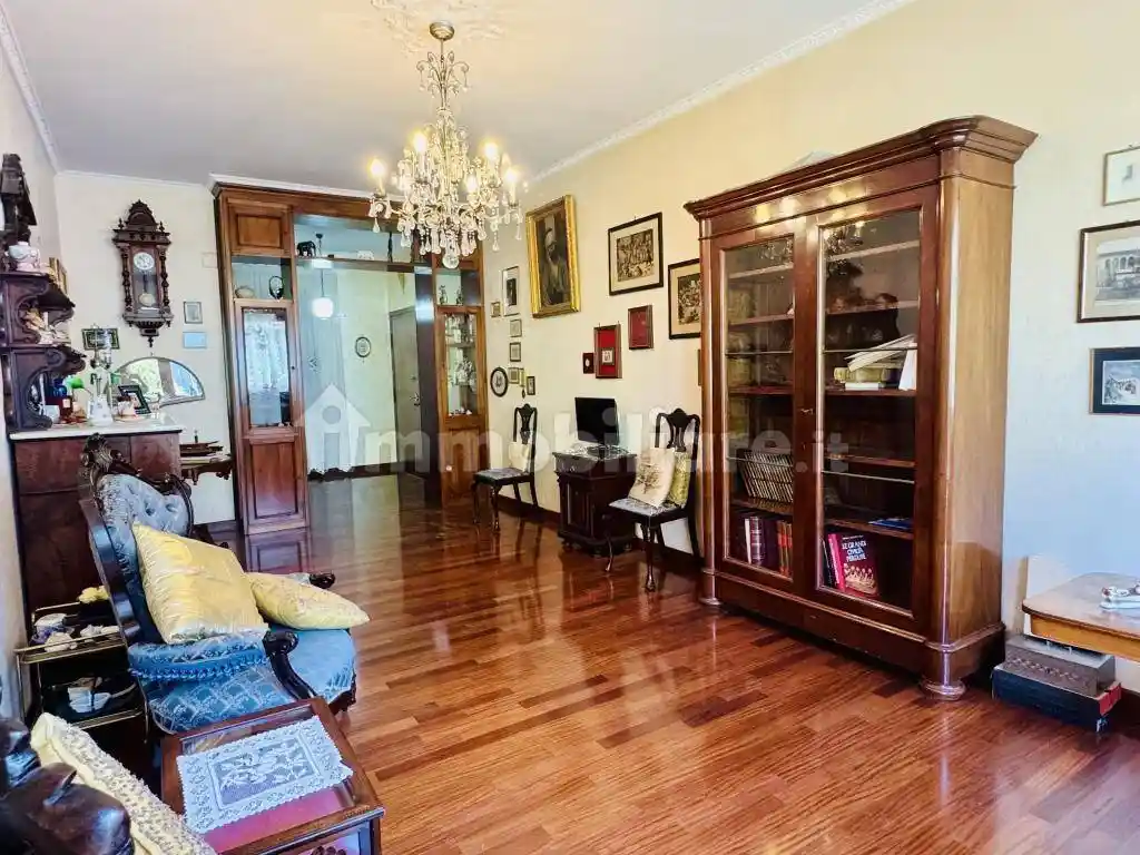 Quadrilocale viale Regina Margherita 91, Lungomare - Strada Parco, Pescara - foto 5