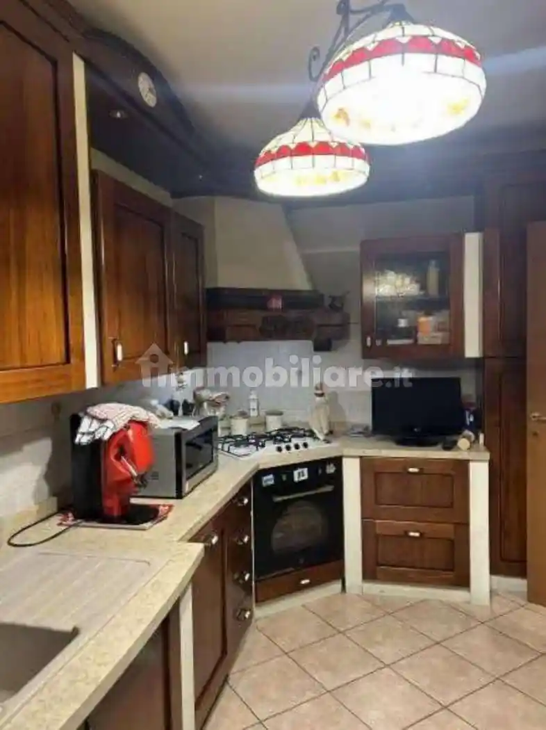 Appartamento all'asta via San Protasio, 7 - Solza 7, Solza - foto 2