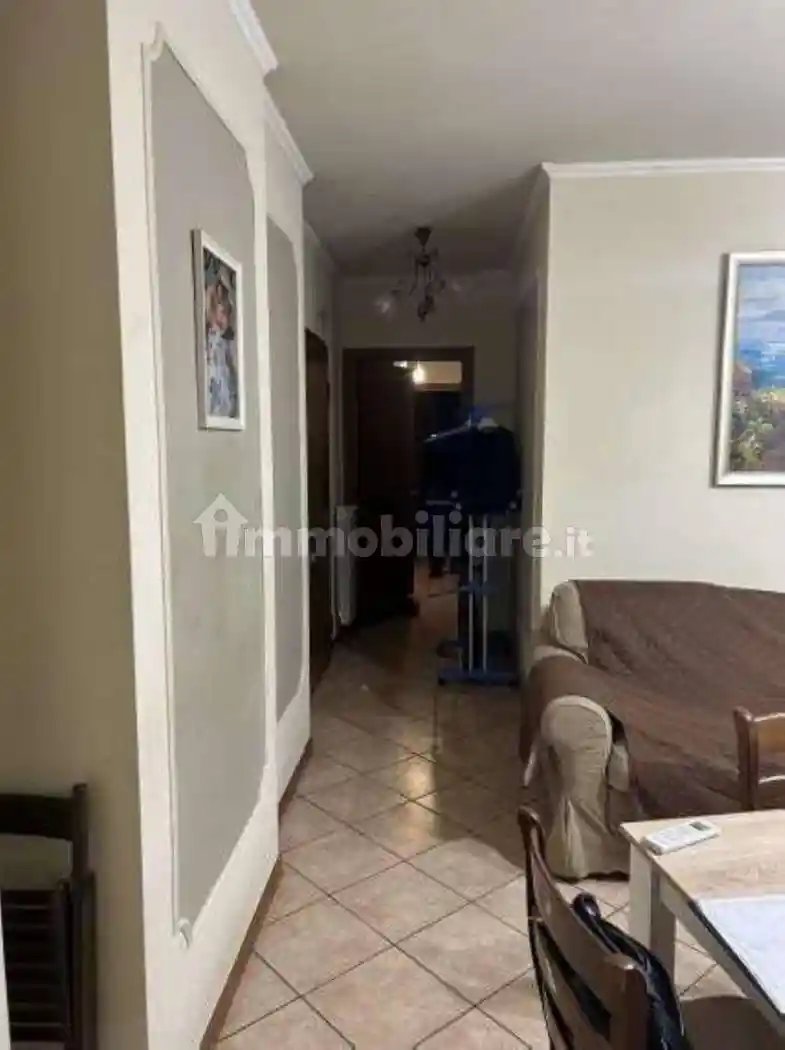 Appartamento all'asta via San Protasio, 7 - Solza 7, Solza - foto 3