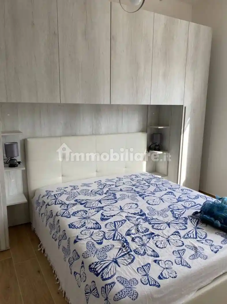 Bilocale via 28 Febbraio 8, Piazza Giovanni XXIII, Cagliari - foto 2