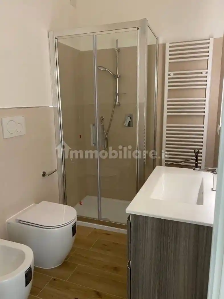 Bilocale via 28 Febbraio 8, Piazza Giovanni XXIII, Cagliari - foto 3