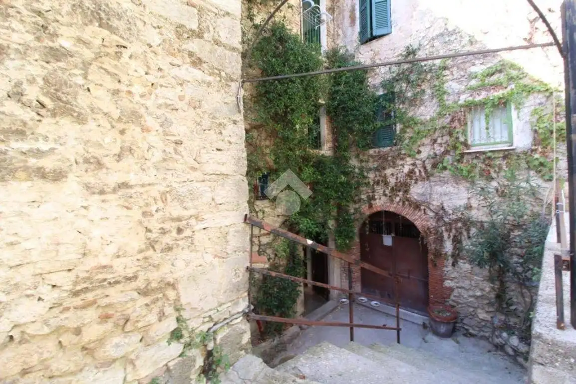 Appartamento in vendita a Poggio Moiano