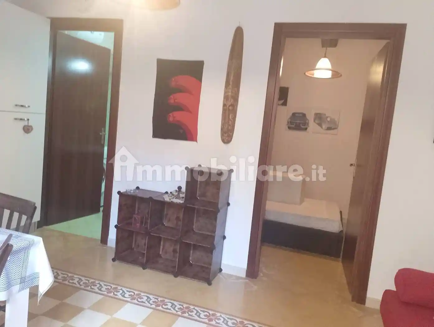 Bilocale via Salinisti, Centro Storico, Marsala - foto 3