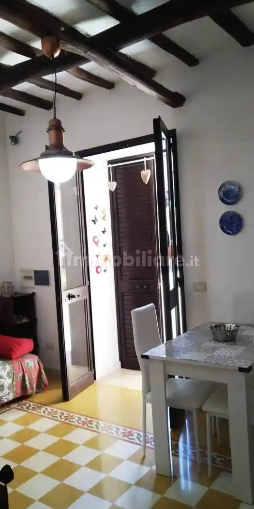 Bilocale via Salinisti, Centro Storico, Marsala - foto 5