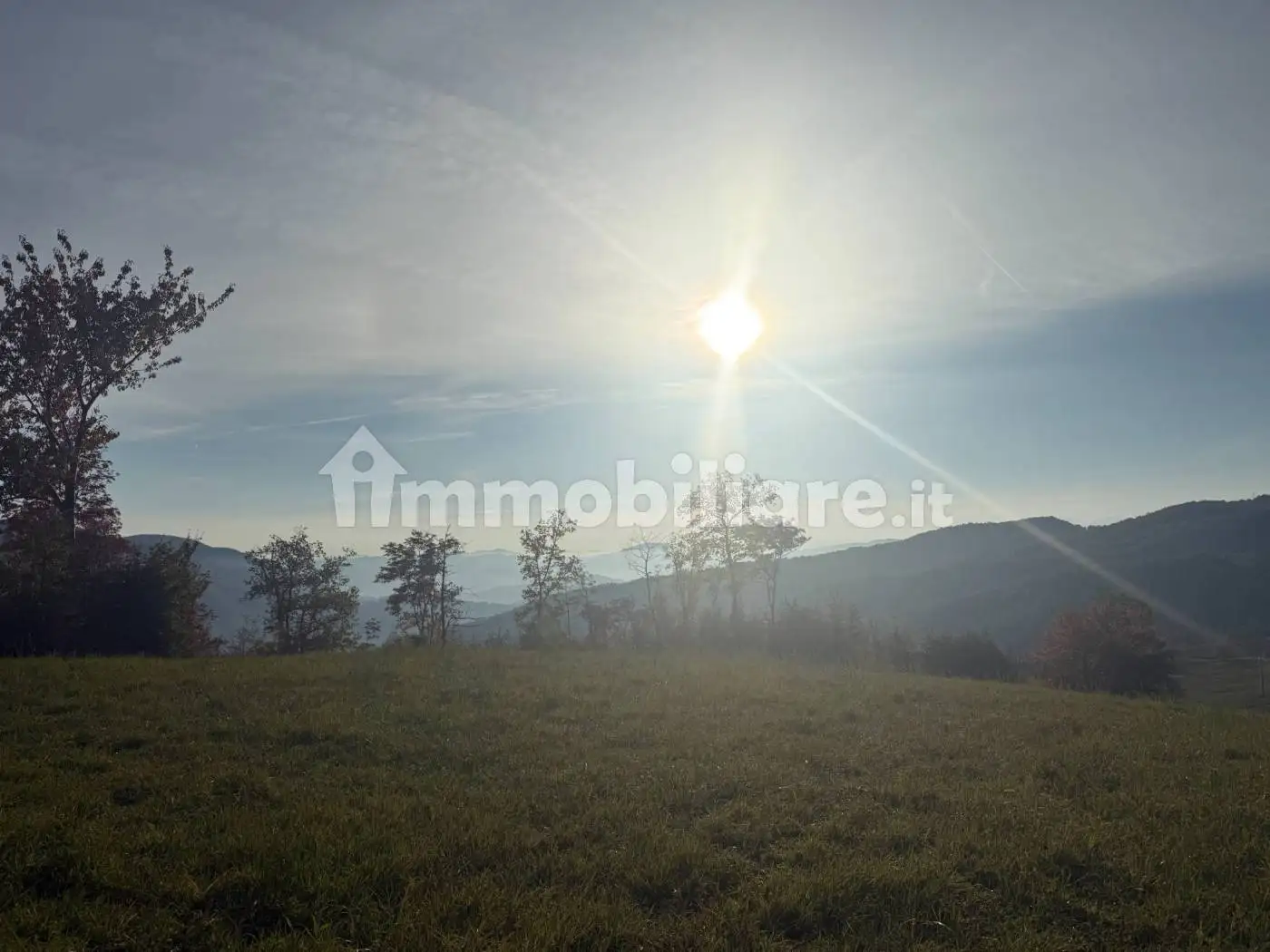 Villa in vendita a Tizzano Val Parma