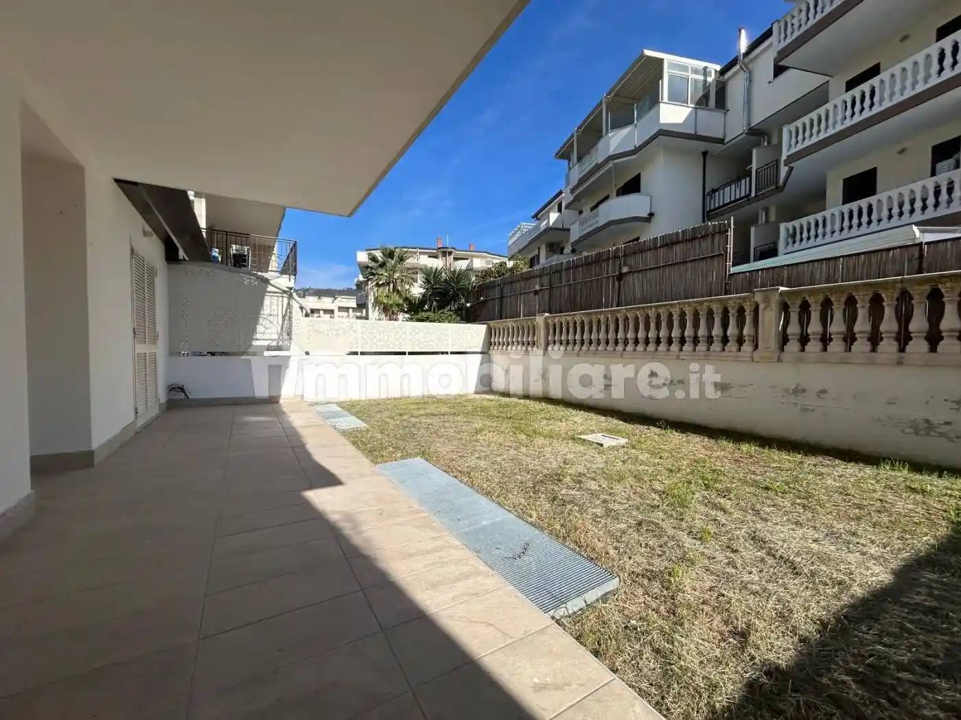 Trilocale via Madre Teresa di Calcutta, Petrarelle, Caserta - foto 3