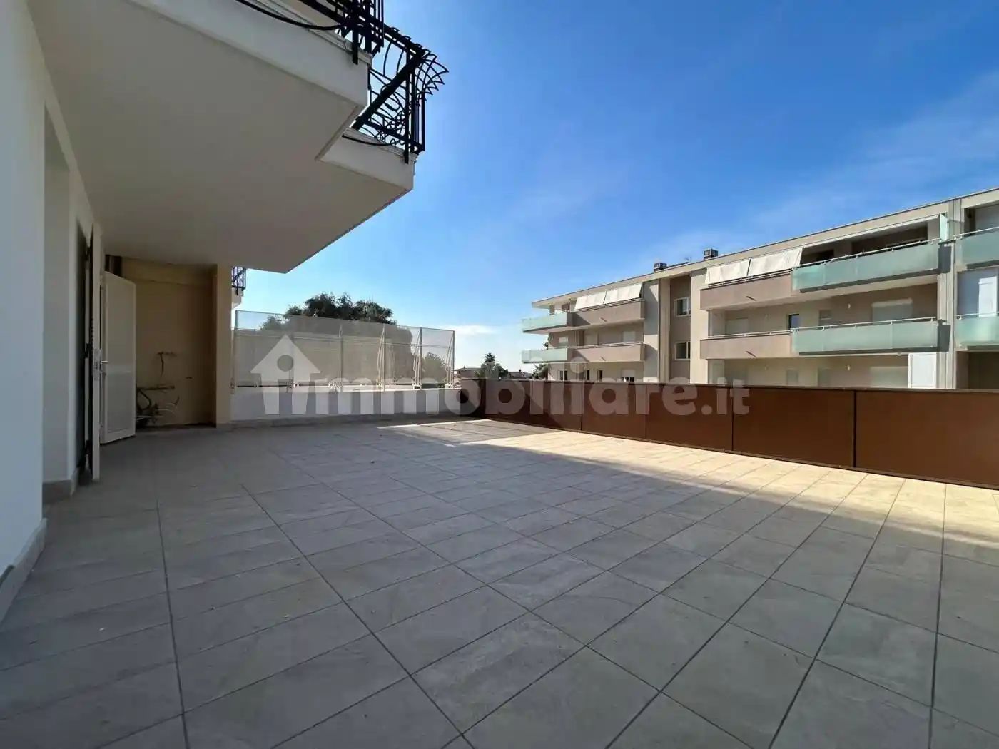 Trilocale via Madre Teresa di Calcutta, Petrarelle, Caserta - foto 5