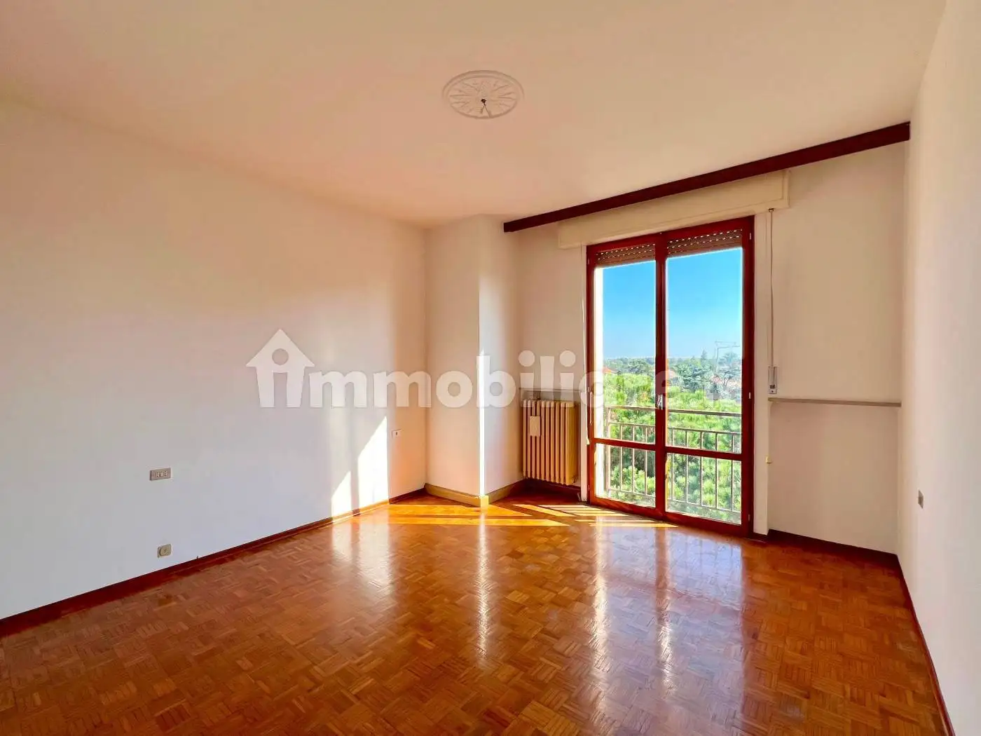 Appartamento in vendita a Argenta