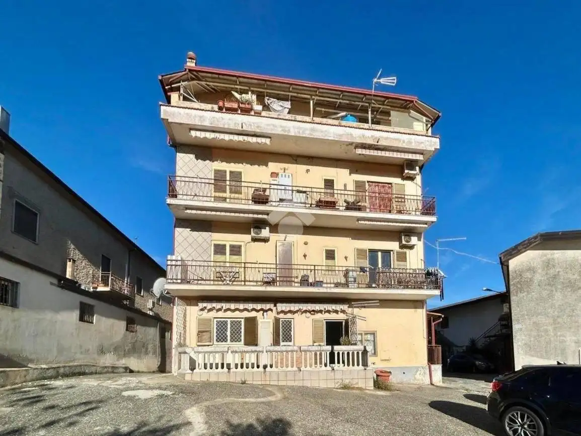 Appartamento in vendita a Dipignano